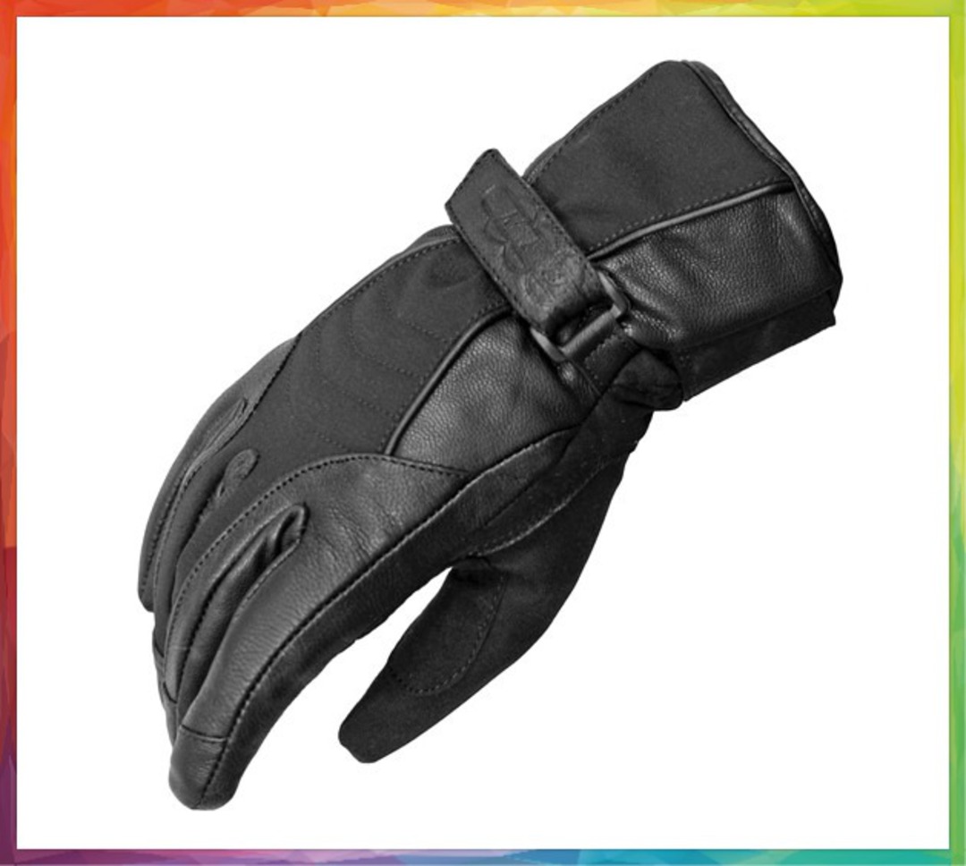 NEO Lady Topaz Glove - END OF LINE image 0